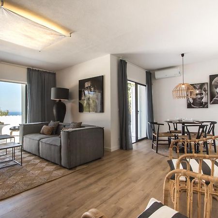 Casa Victoria Suites Sant Josep de sa Talaia Ngoại thất bức ảnh
