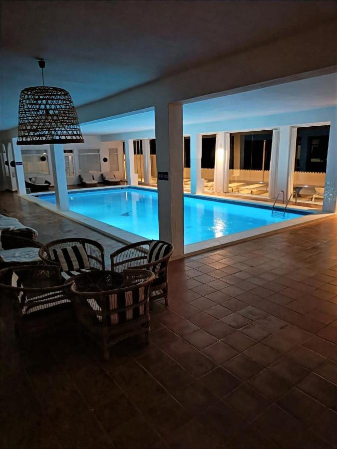 Casa Victoria Suites Sant Josep de sa Talaia Ngoại thất bức ảnh