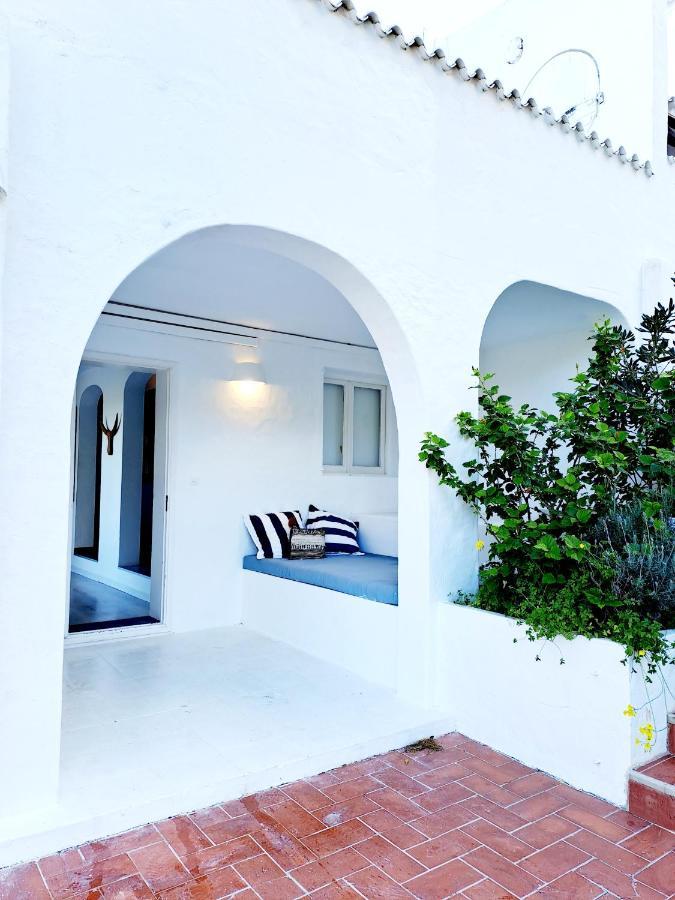 Casa Victoria Suites Sant Josep de sa Talaia Ngoại thất bức ảnh