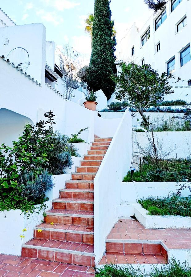 Casa Victoria Suites Sant Josep de sa Talaia Ngoại thất bức ảnh
