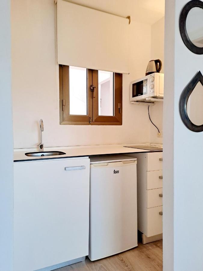 Casa Victoria Suites Sant Josep de sa Talaia Ngoại thất bức ảnh