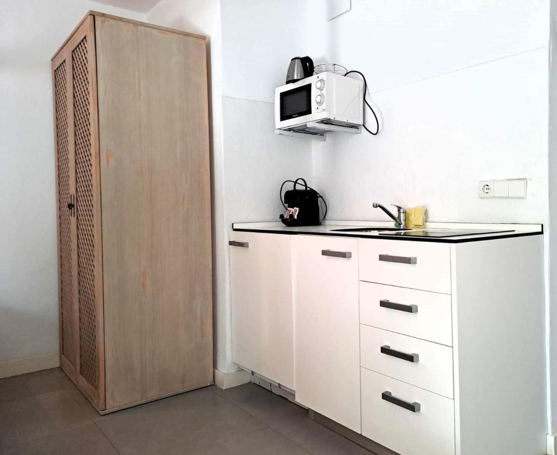 Casa Victoria Suites Sant Josep de sa Talaia Ngoại thất bức ảnh