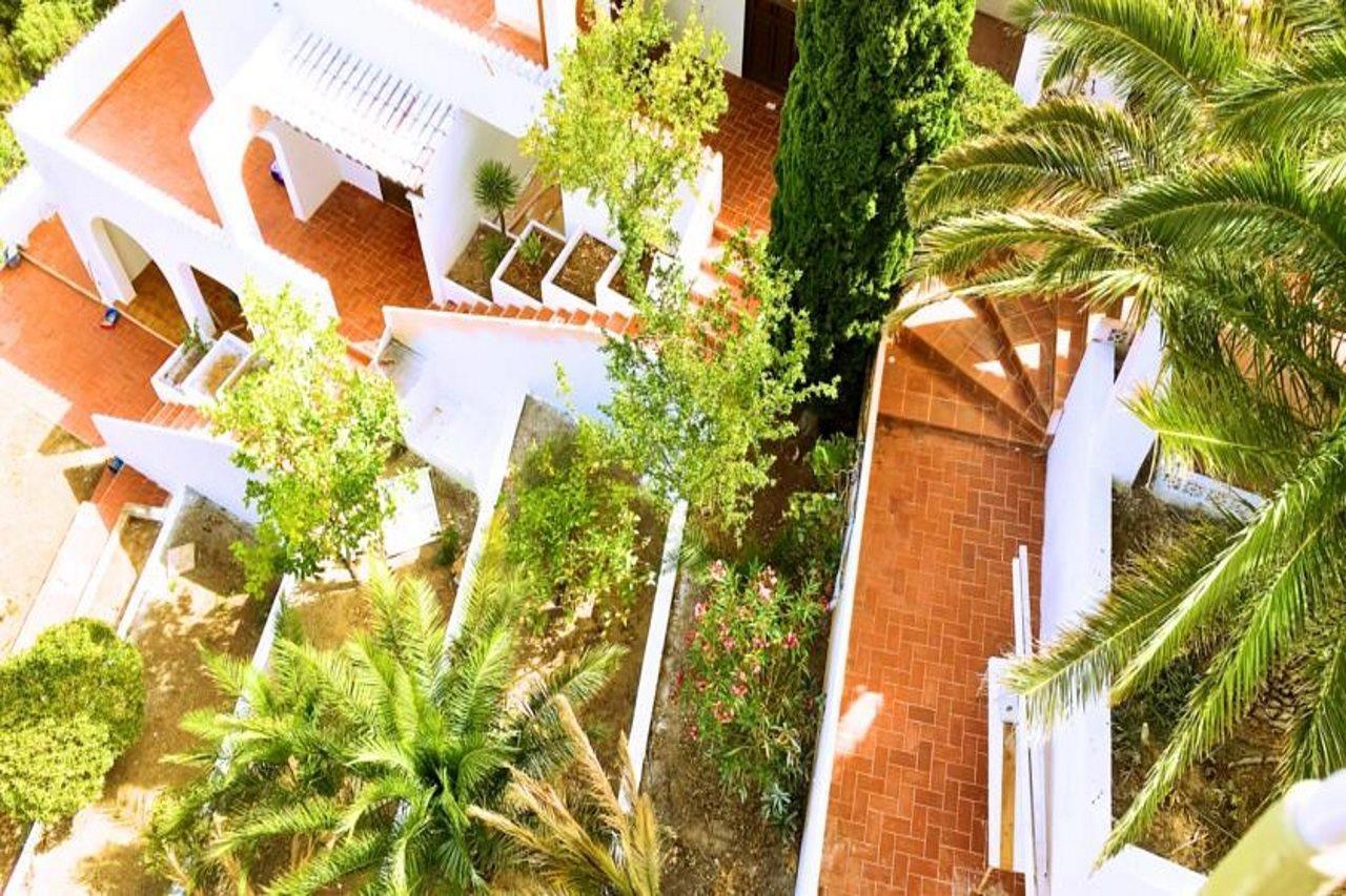 Casa Victoria Suites Sant Josep de sa Talaia Ngoại thất bức ảnh