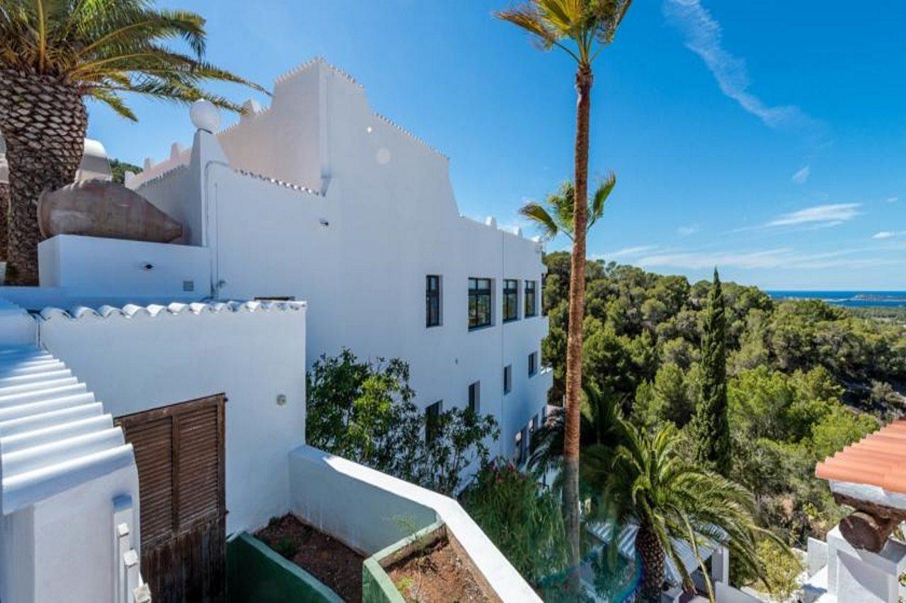 Casa Victoria Suites Sant Josep de sa Talaia Ngoại thất bức ảnh