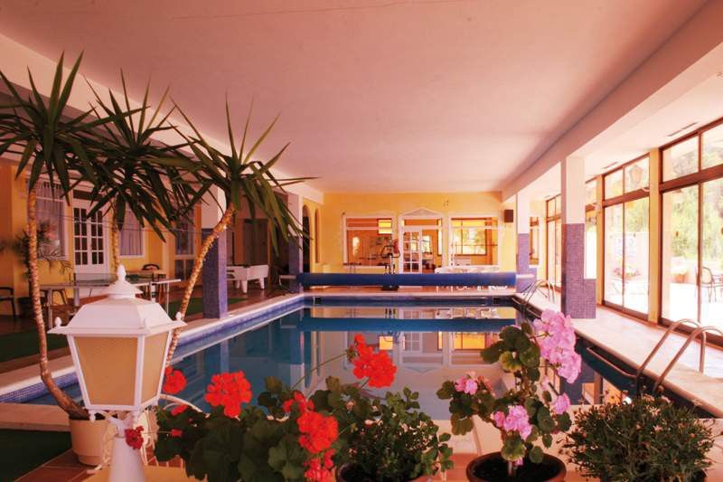 Casa Victoria Suites Sant Josep de sa Talaia Tiện nghi bức ảnh
