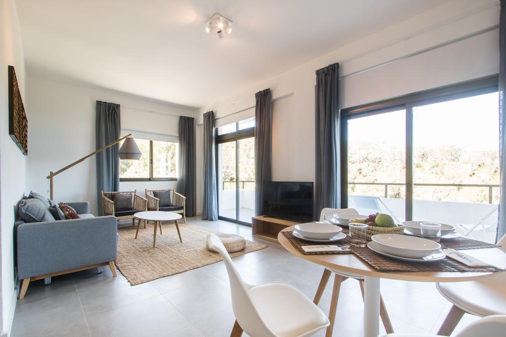 Casa Victoria Suites Sant Josep de sa Talaia Ngoại thất bức ảnh