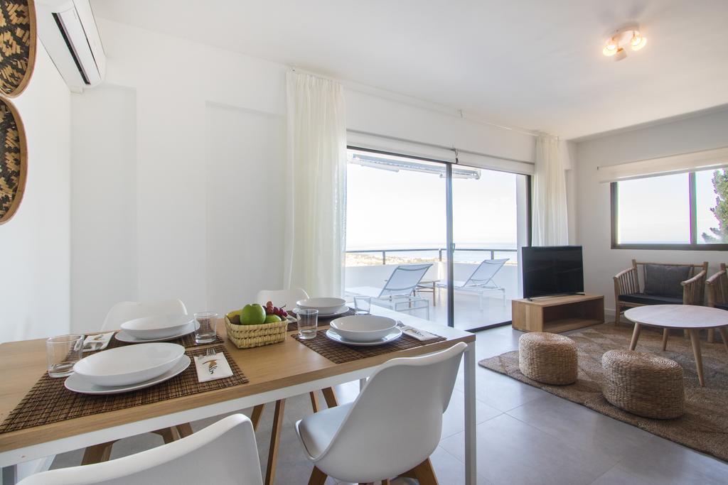 Casa Victoria Suites Sant Josep de sa Talaia Ngoại thất bức ảnh