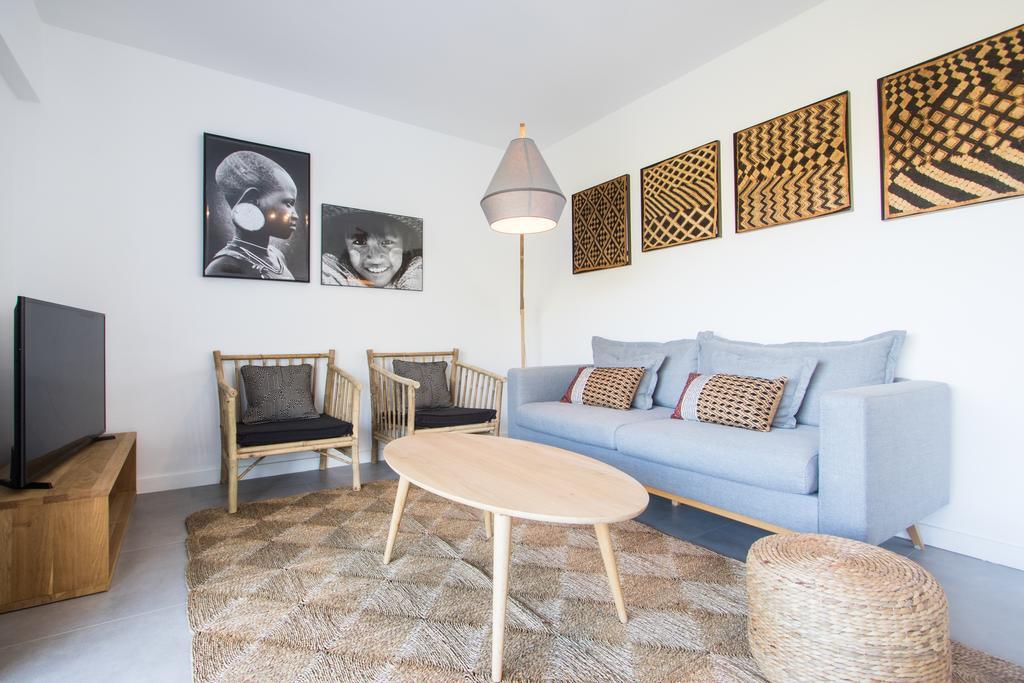 Casa Victoria Suites Sant Josep de sa Talaia Ngoại thất bức ảnh