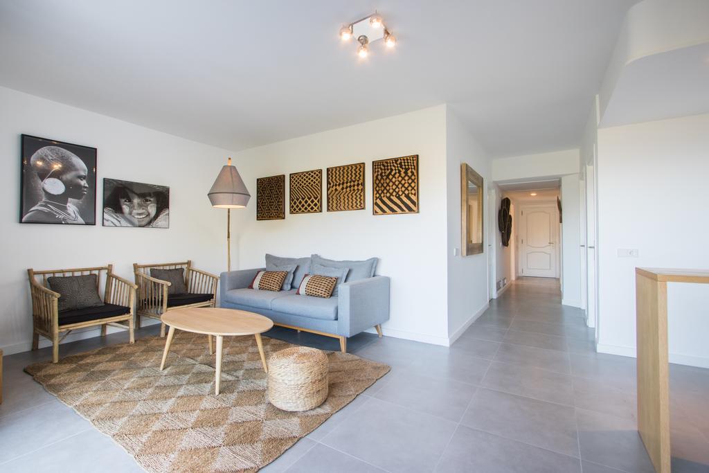 Casa Victoria Suites Sant Josep de sa Talaia Ngoại thất bức ảnh