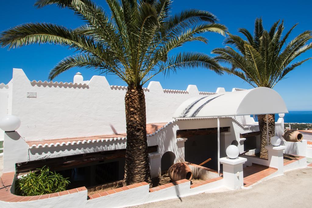 Casa Victoria Suites Sant Josep de sa Talaia Ngoại thất bức ảnh