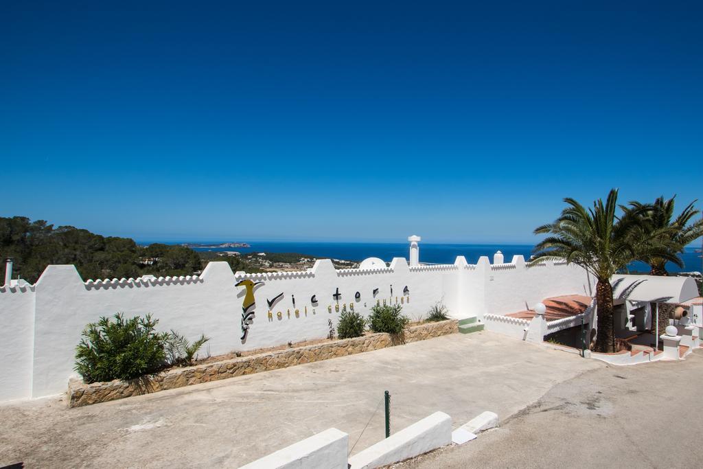 Casa Victoria Suites Sant Josep de sa Talaia Ngoại thất bức ảnh
