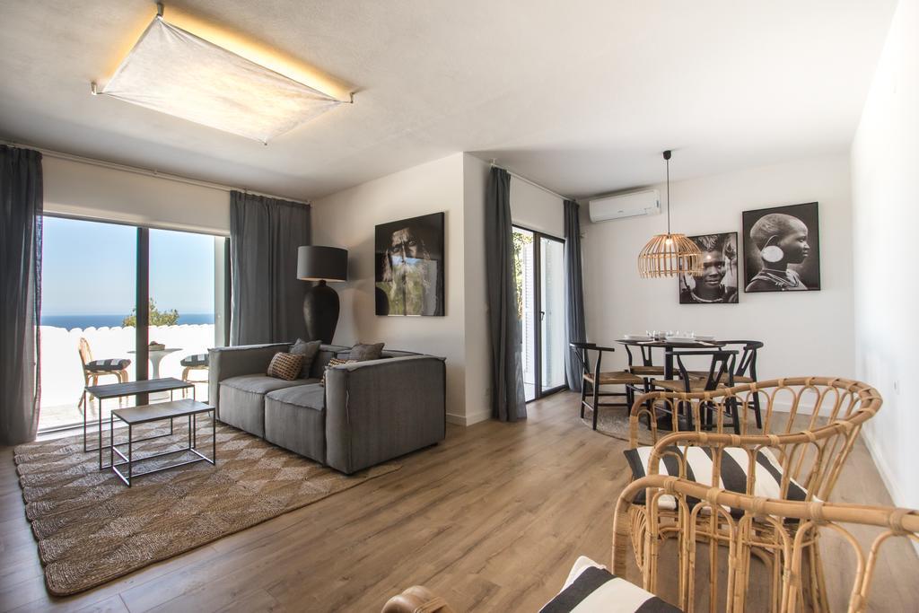 Casa Victoria Suites Sant Josep de sa Talaia Ngoại thất bức ảnh