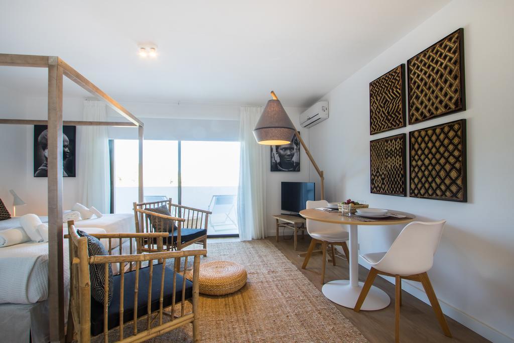 Casa Victoria Suites Sant Josep de sa Talaia Ngoại thất bức ảnh