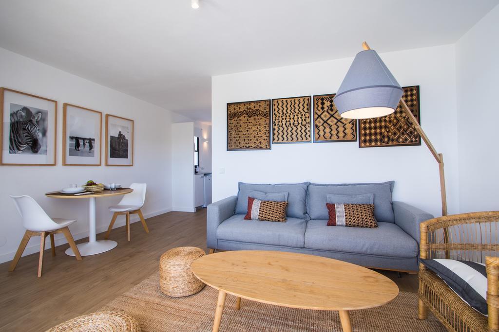 Casa Victoria Suites Sant Josep de sa Talaia Ngoại thất bức ảnh