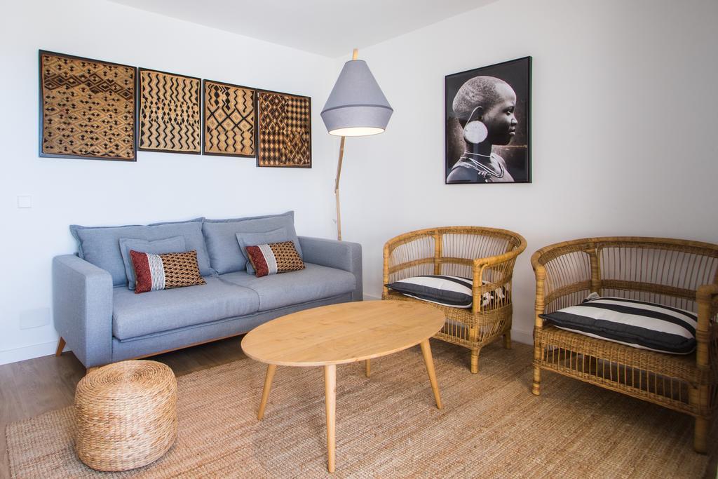 Casa Victoria Suites Sant Josep de sa Talaia Ngoại thất bức ảnh