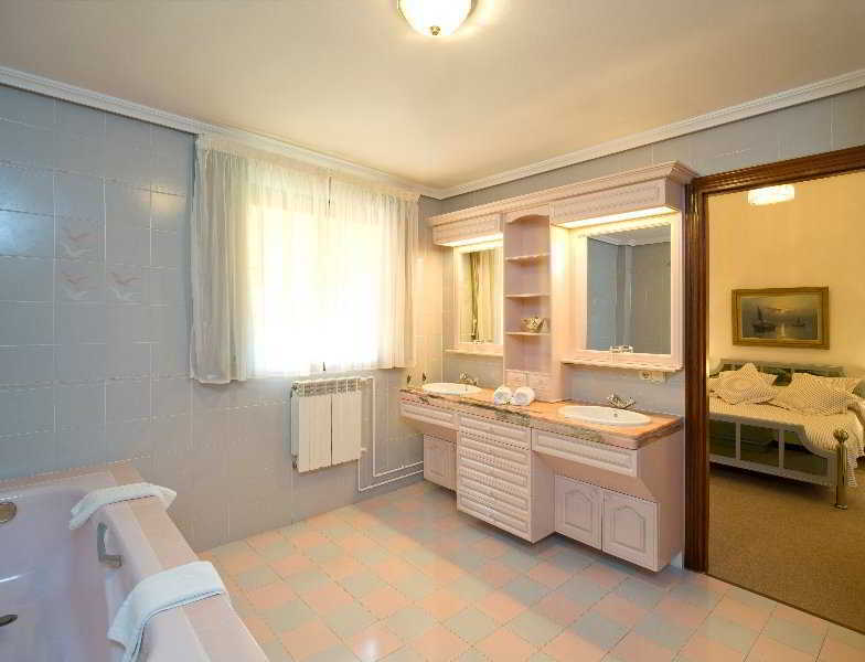 Casa Victoria Suites Sant Josep de sa Talaia Ngoại thất bức ảnh