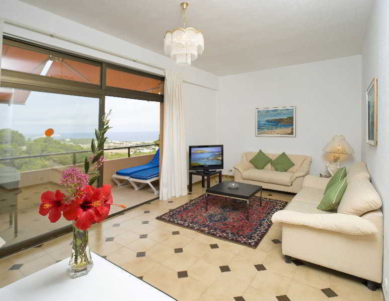 Casa Victoria Suites Sant Josep de sa Talaia Ngoại thất bức ảnh
